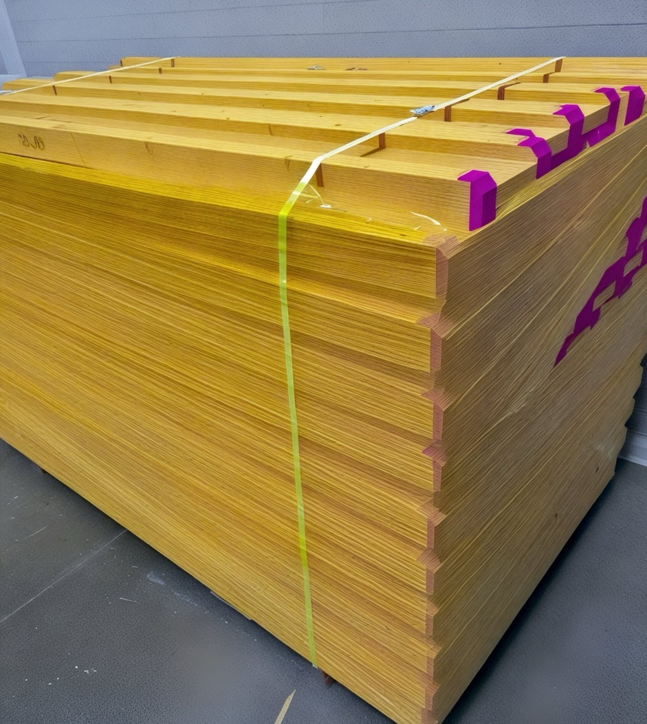 Grinzi de cofrare (H20) - imagine 3