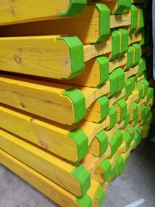 Grinzi de cofrare (H20)