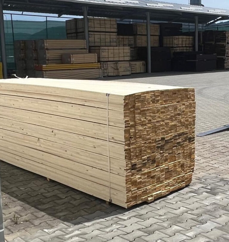 Cherestea de răşinoase