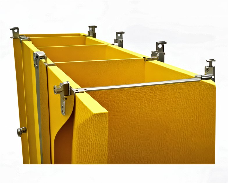 Accesorii cofrare - imagine 3