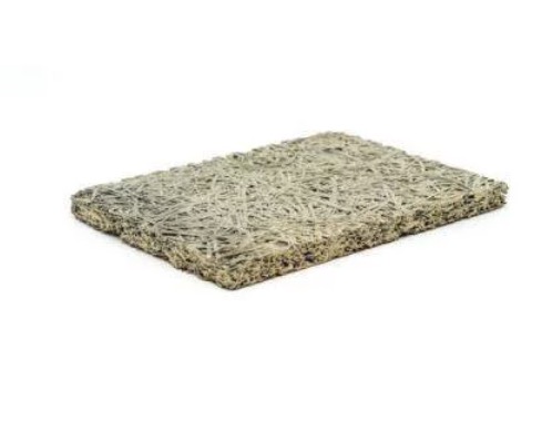 Izolație din fibre de lemn