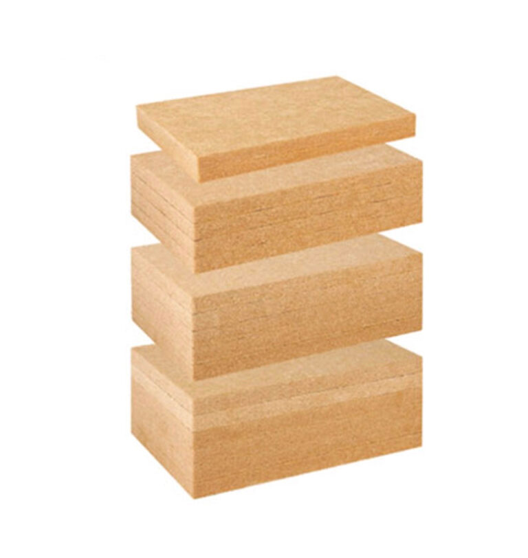 Plăci termoizolante din fibre lemnoase – Fibro Natur THERMO