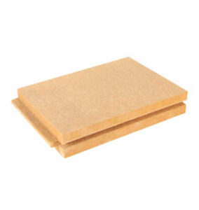 Plăci izolatoare din fibre lemnoase – Fibro Natur WR
