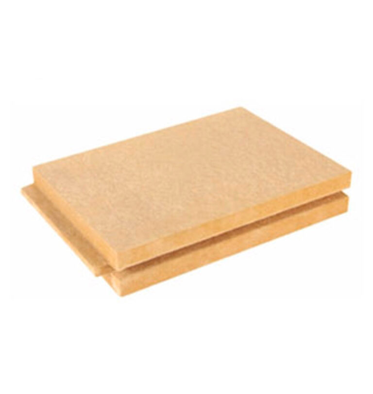 Plăci izolatoare din fibre lemnoase – Fibro Natur WR