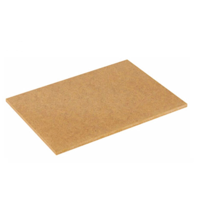 Plăci din fibre lemnoase presate la cald – HARDBOARD